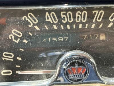 1947 Chrysler Windsor Limousine   - Photo 57 - Statesville, NC 28677