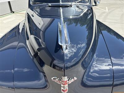 1947 Chrysler Windsor Limousine   - Photo 21 - Statesville, NC 28677