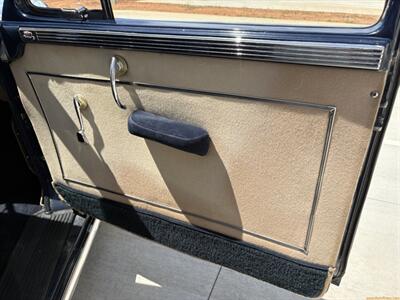 1947 Chrysler Windsor Limousine   - Photo 70 - Statesville, NC 28677