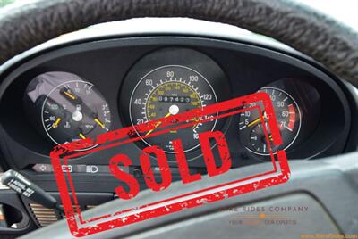 1985 Mercedes-Benz 380 SL   - Photo 18 - Statesville, NC 28677