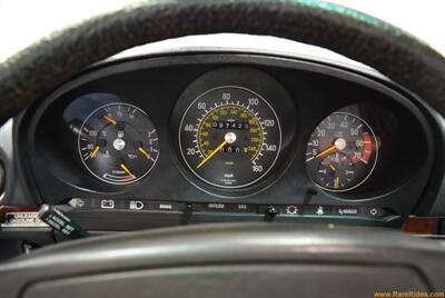 1985 Mercedes-Benz 380 SL   - Photo 67 - Mooresville, NC 28117