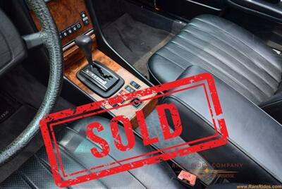 1985 Mercedes-Benz 380 SL   - Photo 19 - Statesville, NC 28677