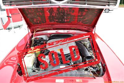 1985 Mercedes-Benz 380 SL   - Photo 10 - Statesville, NC 28677