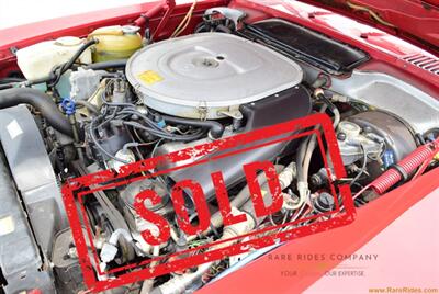 1985 Mercedes-Benz 380 SL   - Photo 12 - Statesville, NC 28677