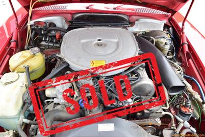 1985 Mercedes-Benz 380 SL   - Photo 11 - Statesville, NC 28677
