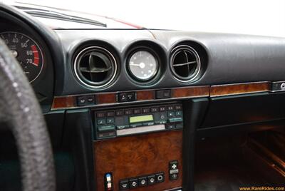 1985 Mercedes-Benz 380 SL   - Photo 69 - Mooresville, NC 28117