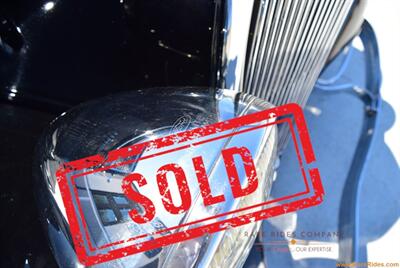 1934 Ford Model B Street Rod   - Photo 14 - Statesville, NC 28677