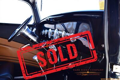1934 Ford Model B Street Rod   - Photo 32 - Statesville, NC 28677