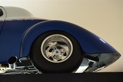 1941 Willys Coupe Streetrod   - Photo 85 - Statesville, NC 28677