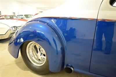 1941 Willys Coupe Streetrod   - Photo 16 - Statesville, NC 28677