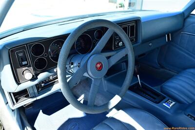 1979 Chevrolet Camaro Z28   - Photo 64 - Statesville, NC 28677