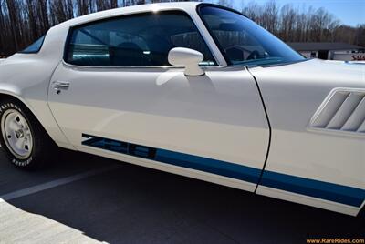 1979 Chevrolet Camaro Z28   - Photo 16 - Statesville, NC 28677