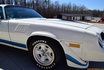 1979 Chevrolet Camaro Z28   - Photo 17 - Statesville, NC 28677