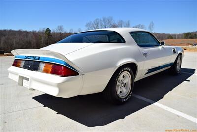 1979 Chevrolet Camaro Z28   - Photo 4 - Statesville, NC 28677