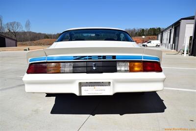 1979 Chevrolet Camaro Z28   - Photo 13 - Statesville, NC 28677