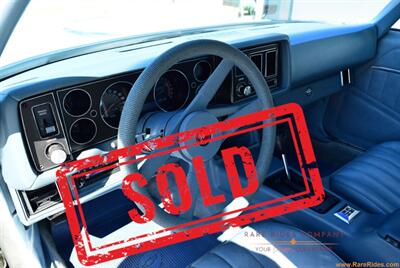 1979 Chevrolet Camaro Z28   - Photo 15 - Statesville, NC 28677