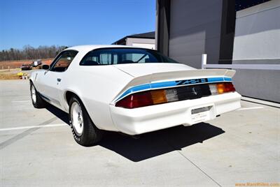 1979 Chevrolet Camaro Z28   - Photo 3 - Statesville, NC 28677