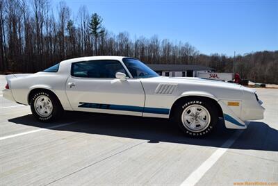 1979 Chevrolet Camaro Z28   - Photo 18 - Statesville, NC 28677