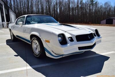 1979 Chevrolet Camaro Z28   - Photo 2 - Statesville, NC 28677