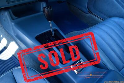 1979 Chevrolet Camaro Z28   - Photo 17 - Statesville, NC 28677