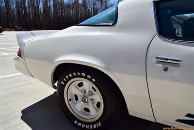 1979 Chevrolet Camaro Z28   - Photo 15 - Statesville, NC 28677