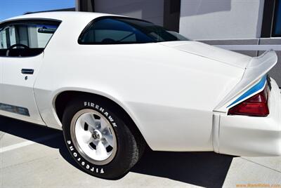 1979 Chevrolet Camaro Z28   - Photo 11 - Statesville, NC 28677