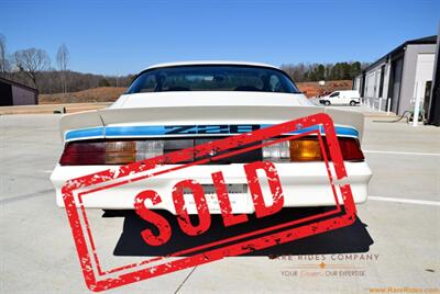1979 Chevrolet Camaro Z28   - Photo 3 - Statesville, NC 28677