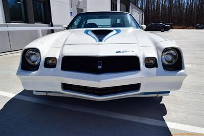 1979 Chevrolet Camaro Z28   - Photo 19 - Statesville, NC 28677