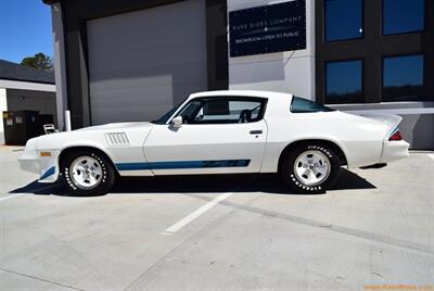 1979 Chevrolet Camaro Z28   - Photo 12 - Statesville, NC 28677