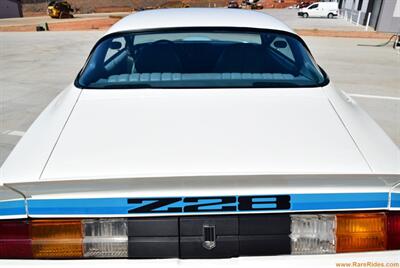 1979 Chevrolet Camaro Z28   - Photo 14 - Statesville, NC 28677