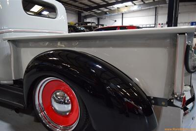 1946 Chevrolet 3100   - Photo 15 - Mooresville, NC 28117