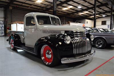 1946 Chevrolet 3100   - Photo 9 - Mooresville, NC 28117