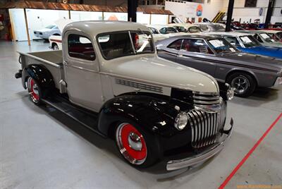 1946 Chevrolet 3100   - Photo 1 - Mooresville, NC 28117