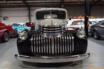 1946 Chevrolet 3100   - Photo 10 - Mooresville, NC 28117