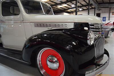 1946 Chevrolet 3100   - Photo 19 - Mooresville, NC 28117