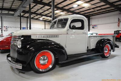 1946 Chevrolet 3100   - Photo 21 - Mooresville, NC 28117