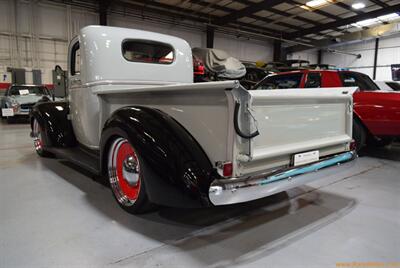 1946 Chevrolet 3100   - Photo 3 - Mooresville, NC 28117