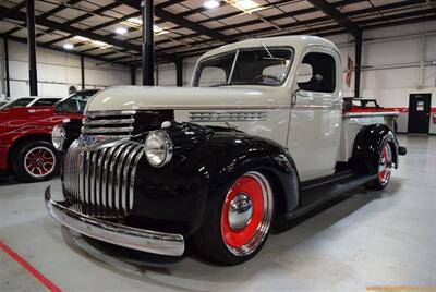 1946 Chevrolet 3100   - Photo 2 - Mooresville, NC 28117