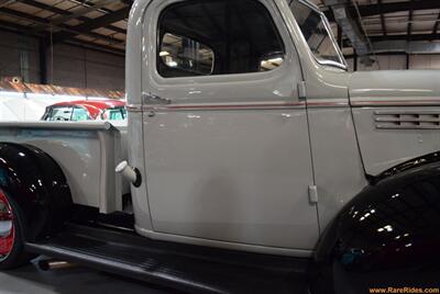 1946 Chevrolet 3100   - Photo 18 - Mooresville, NC 28117