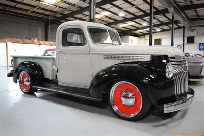 1946 Chevrolet 3100   - Photo 20 - Mooresville, NC 28117