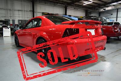 2002 Ford Mustang GT   - Photo 5 - Mooresville, NC 28117