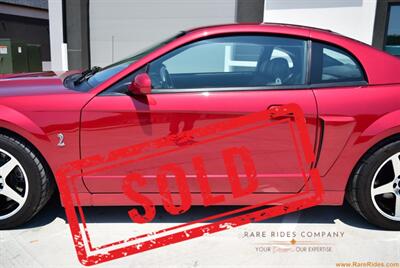2004 Ford Mustang SVT Cobra   - Photo 4 - Statesville, NC 28677