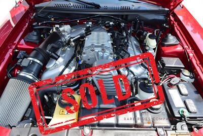 2004 Ford Mustang SVT Cobra   - Photo 23 - Statesville, NC 28677