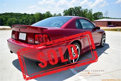 2004 Ford Mustang SVT Cobra   - Photo 8 - Statesville, NC 28677