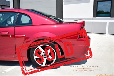 2004 Ford Mustang SVT Cobra   - Photo 5 - Statesville, NC 28677