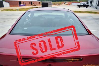 2004 Ford Mustang SVT Cobra   - Photo 31 - Statesville, NC 28677