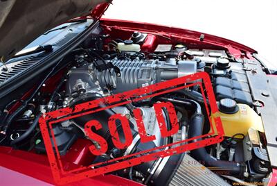 2004 Ford Mustang SVT Cobra   - Photo 24 - Statesville, NC 28677