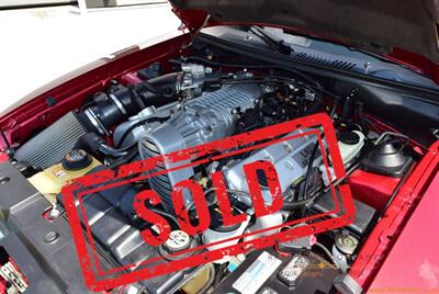 2004 Ford Mustang SVT Cobra   - Photo 22 - Statesville, NC 28677