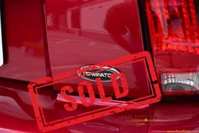 2004 Ford Mustang SVT Cobra   - Photo 27 - Statesville, NC 28677