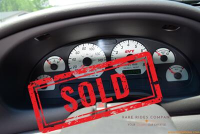 2004 Ford Mustang SVT Cobra   - Photo 17 - Statesville, NC 28677